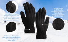 Load image into Gallery viewer, Magic Stretchy Touchscreen Gloves

