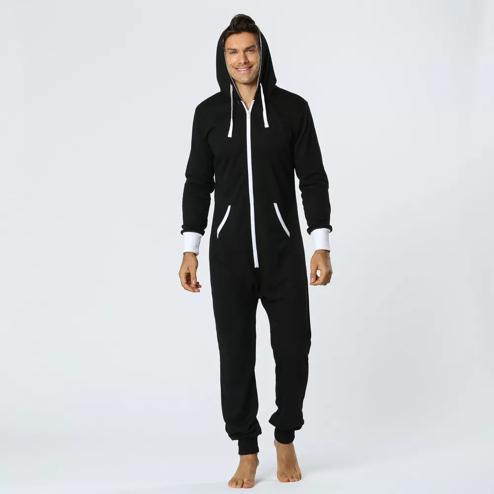 DAG Gear Unisex Onesie Pajama