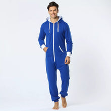 Load image into Gallery viewer, DAG Gear Unisex Onesie Pajama
