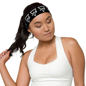 DAG Gear Headband