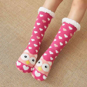 DAG Gear Cozy Winter Socks