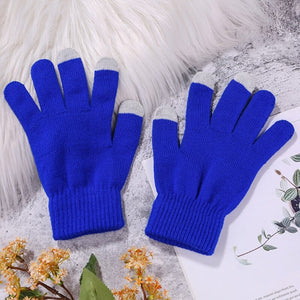 Magic Stretchy Touchscreen Gloves