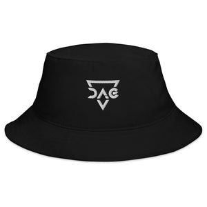 DAG Gear Bucket Hat