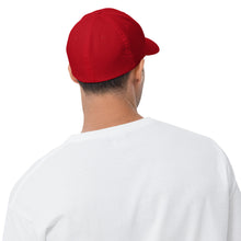 Load image into Gallery viewer, DAG Gear USA Structured Twill Cap
