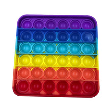 Load image into Gallery viewer, DAG Gear Fidget Poppers - Rainbow 8-Pack
