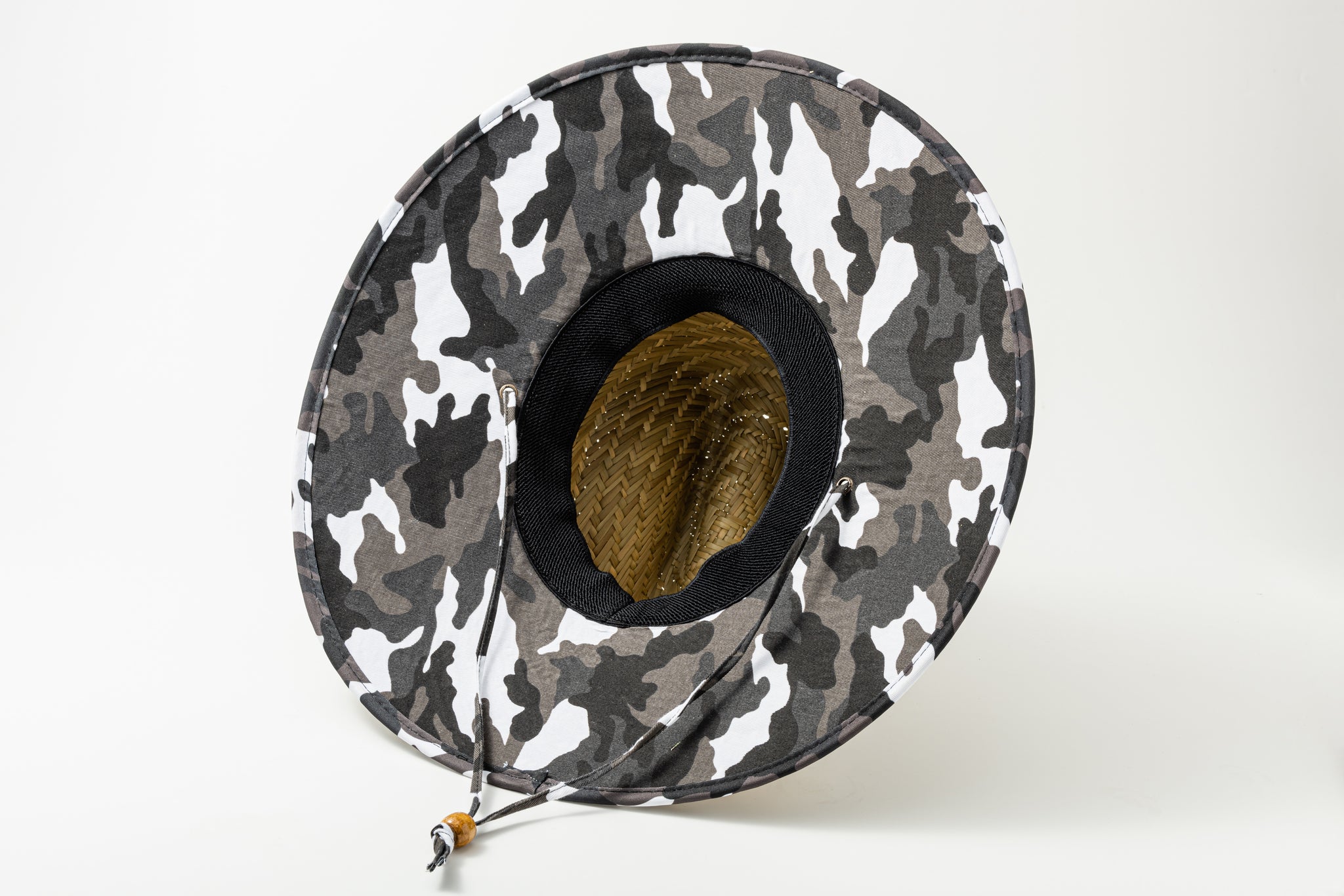 dag fishing gear DAG Gear Straw Hat