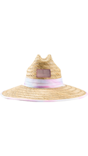 Load image into Gallery viewer, DAG Gear Straw Hat
