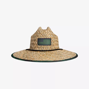 DAG Gear Straw Hat