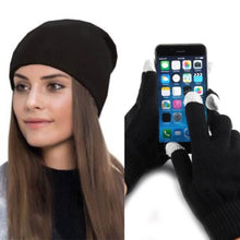 Load image into Gallery viewer, Magic Stretchy Touchscreen Gloves
