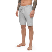 Load image into Gallery viewer, DAG Gear fleece shorts
