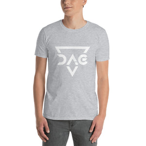 DAG Short-Sleeve Unisex T-Shirt