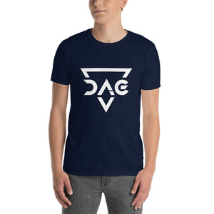 DAG Short-Sleeve Unisex T-Shirt