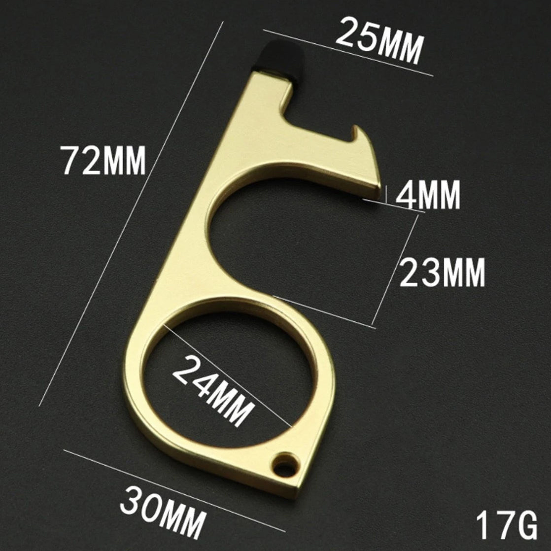 DAG Gear™ Touchless Multi-tool 3 Pack