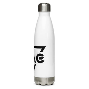 DAG Gear Stainless Steel Water Bottle