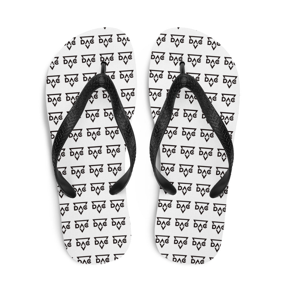 DAG Gear Flip-Flop