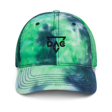 Load image into Gallery viewer, DAG Gear Tie dye hat
