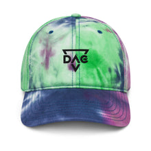 Load image into Gallery viewer, DAG Gear Tie dye hat
