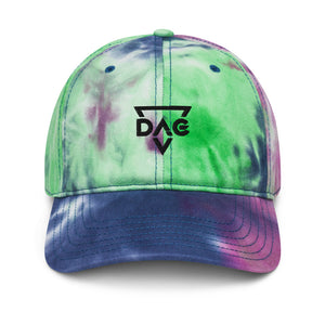 DAG Gear Tie dye hat