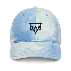 DAG Gear Tie dye hat