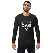 Load image into Gallery viewer, DAG Gear Unisex fashion long sleeve shirt
