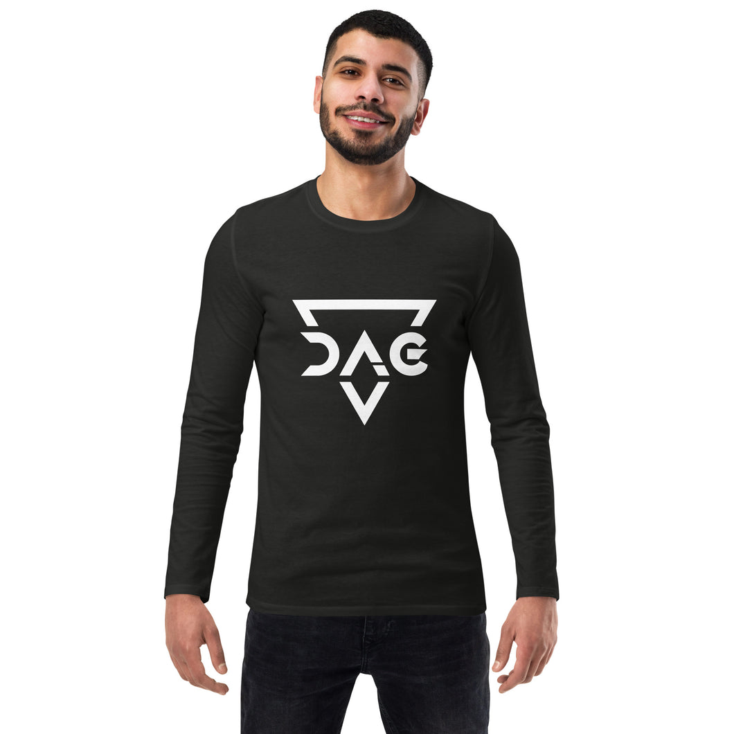 DAG Gear Unisex fashion long sleeve shirt