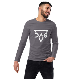 DAG Gear Unisex fashion long sleeve shirt