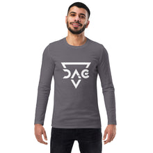 Load image into Gallery viewer, DAG Gear Unisex fashion long sleeve shirt

