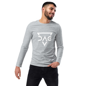 DAG Gear Unisex fashion long sleeve shirt
