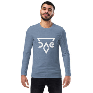 DAG Gear Unisex fashion long sleeve shirt
