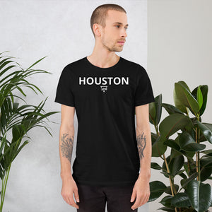 DAG Gear HOUSTON City Edition Unisex T-Shirt