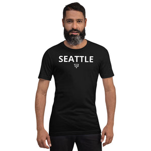 DAG Gear Seattle City Edition Unisex T-Shirt