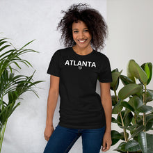 Load image into Gallery viewer, DAG Gear Atlanta City Edition Unisex T-Shirt
