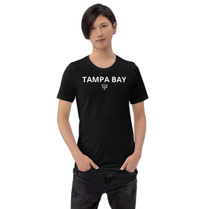 DAG Gear Tampa Bay City Edition Unisex T-Shirt