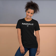 Load image into Gallery viewer, DAG Gear Nashville City Edition Unisex T-Shirt
