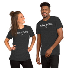 Load image into Gallery viewer, DAG Gear NEW YORK City Edition Unisex T-Shirt
