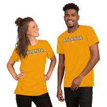 Load image into Gallery viewer, DAG Gear Atlanta City Edition Unisex T-Shirt
