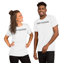 Load image into Gallery viewer, DAG Gear New Orleans City Edition Unisex T-Shirt
